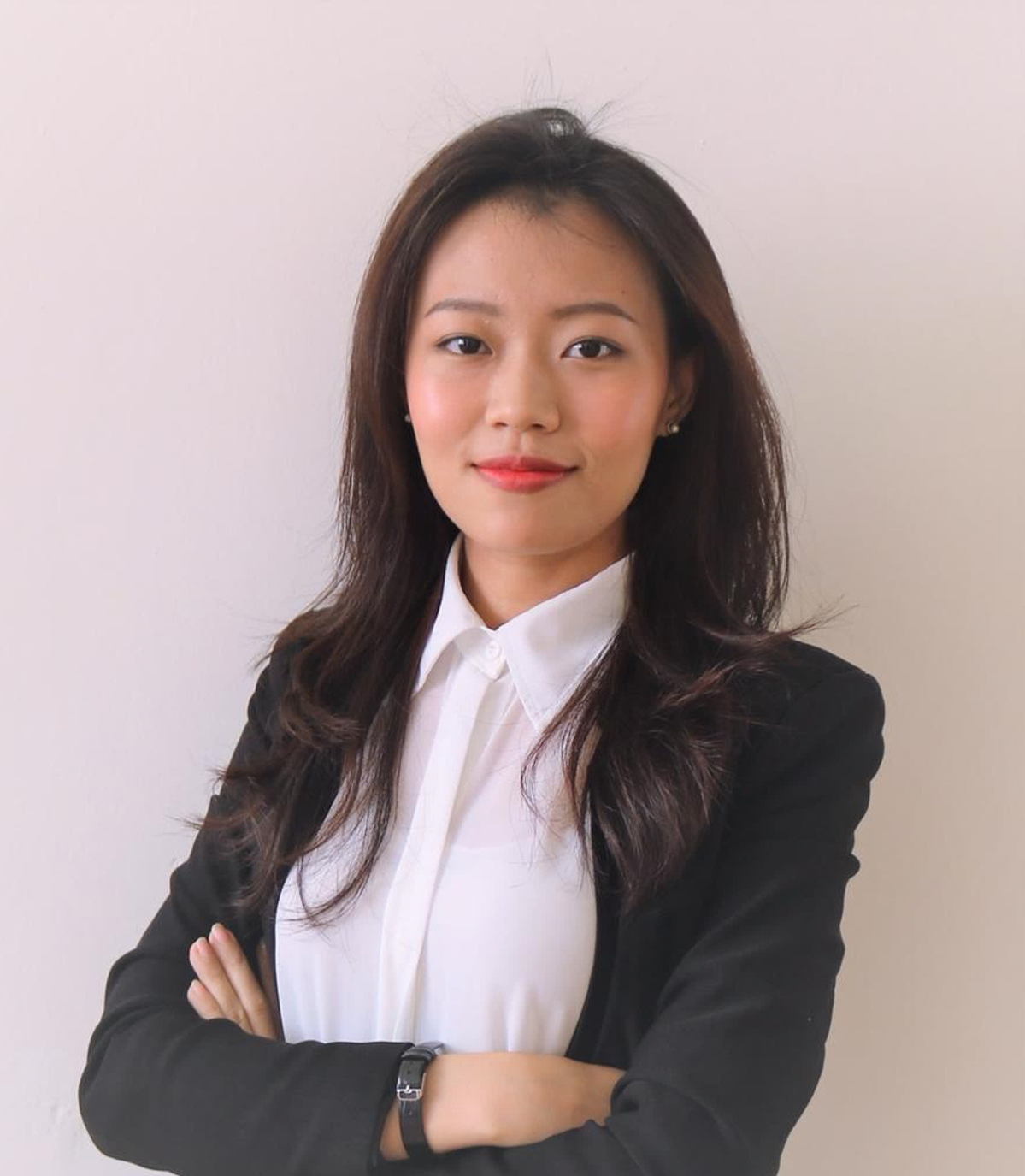 Pham Hoang Linh Chi
